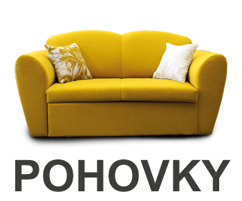 Pohovky