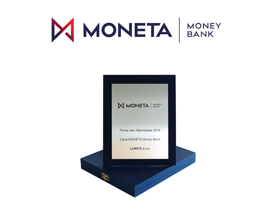 MONETA MONEY BANK