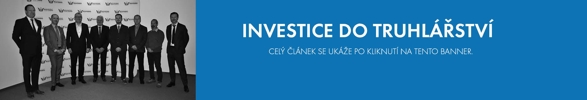LUMCO ocenění Dřevomag