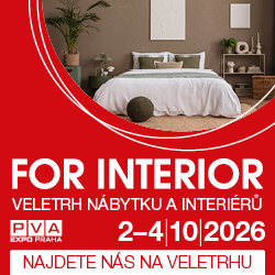 FOR INTERIOR