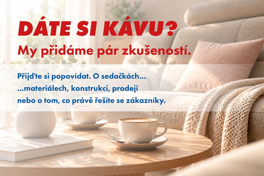 Vstupenky zdarma na FOR INTERIOR.