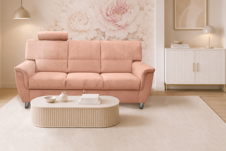 Sedací souprava LUMCO® Ester