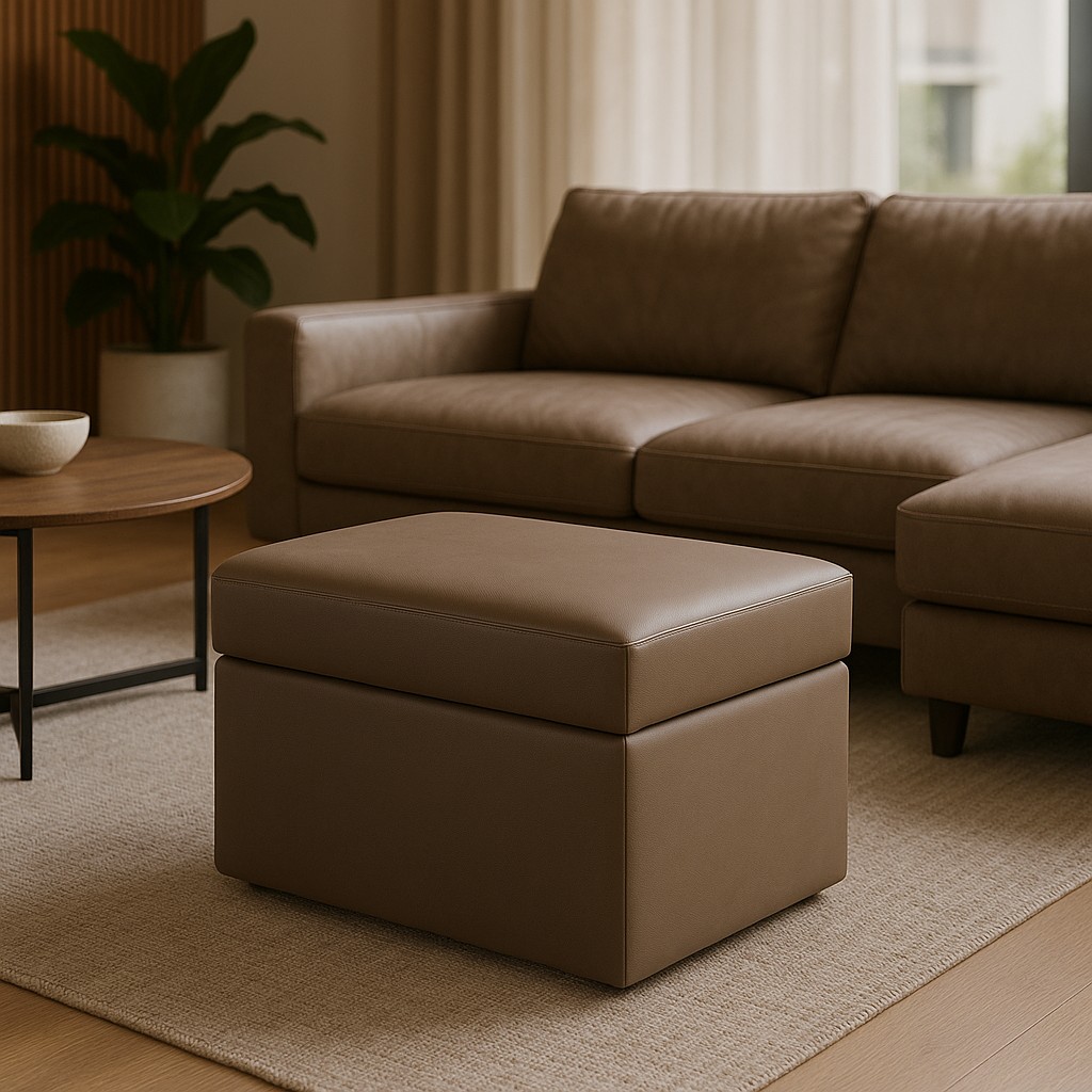 LUMCO - taburet 60*40 s ÚP