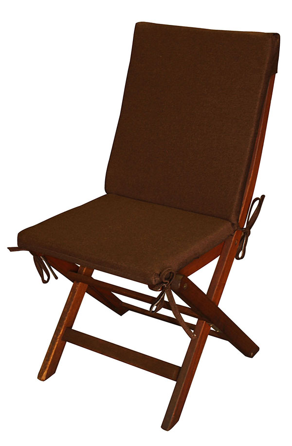 LUMCO - polstr na židli malý
