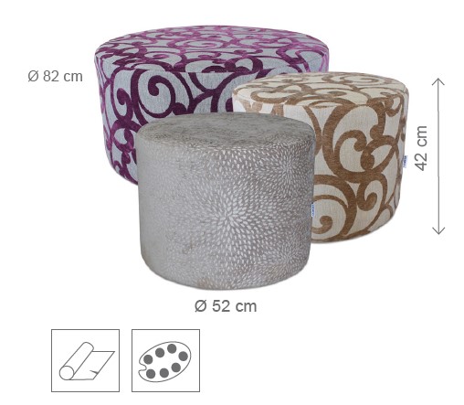 taburet PUK 82